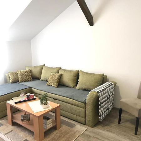 Apartament Sweet Dreams Subotica Zewnętrze zdjęcie