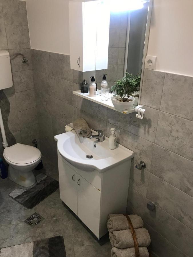 Apartament Sweet Dreams Subotica Zewnętrze zdjęcie