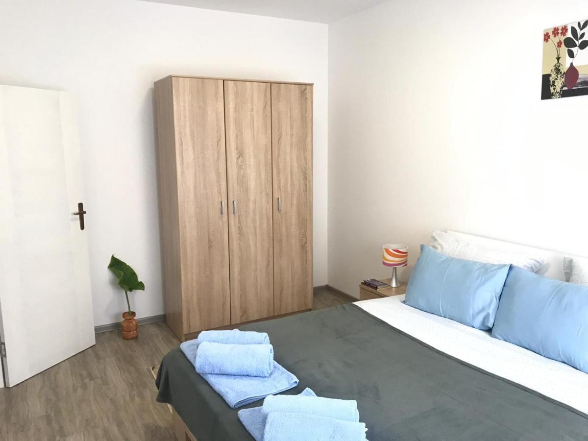 Apartament Sweet Dreams Subotica Zewnętrze zdjęcie