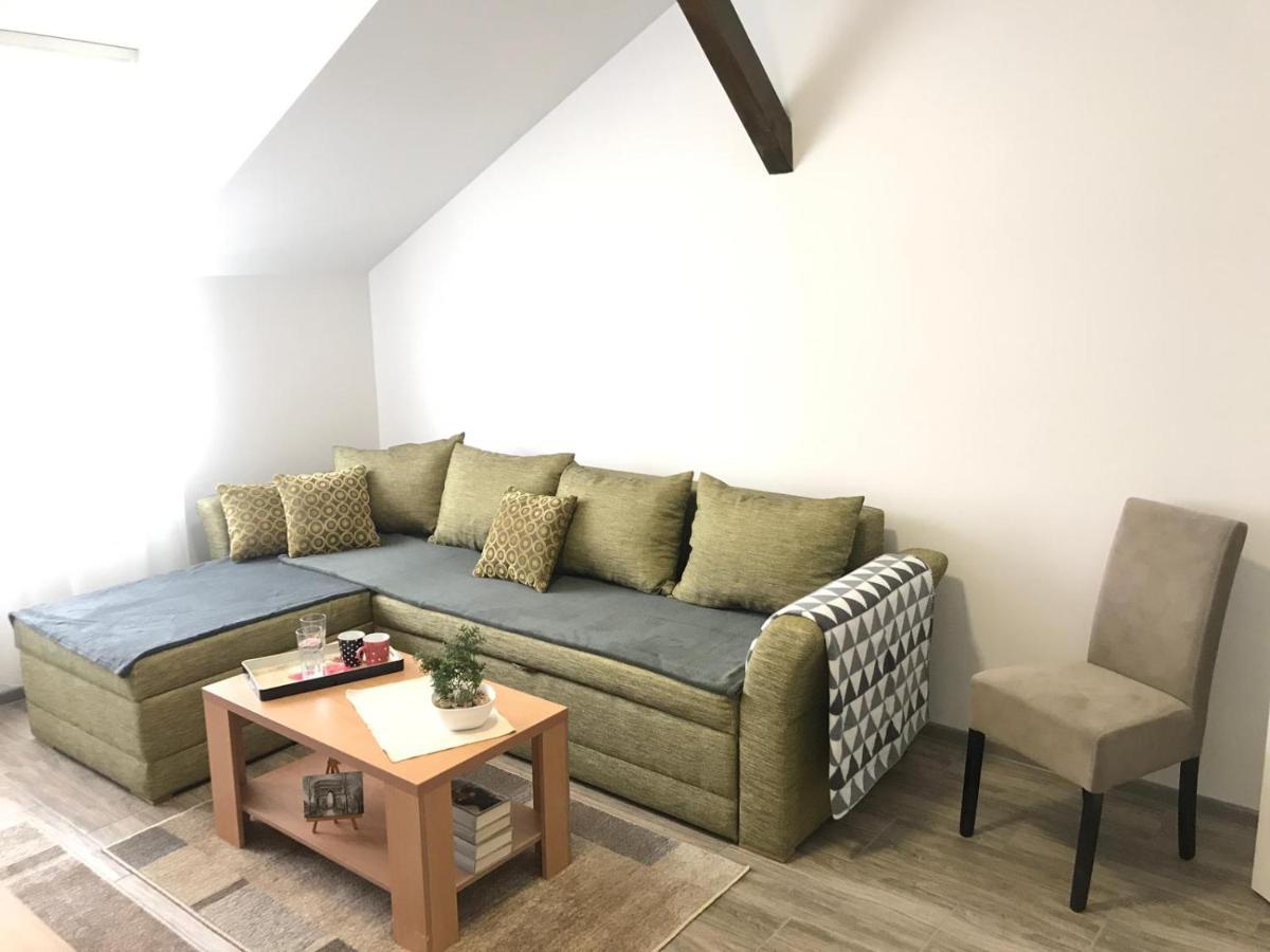 Apartament Sweet Dreams Subotica Zewnętrze zdjęcie
