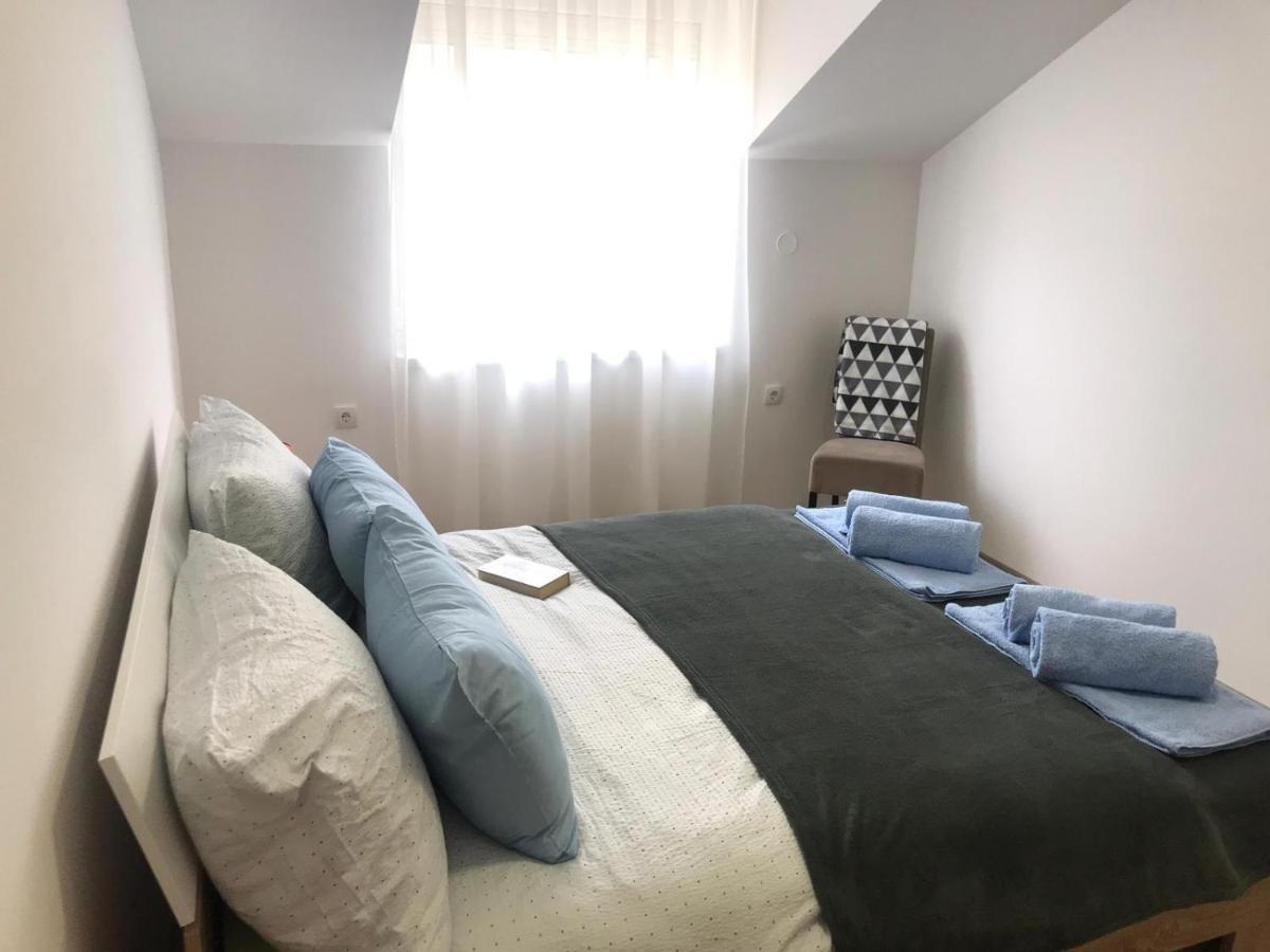 Apartament Sweet Dreams Subotica Zewnętrze zdjęcie