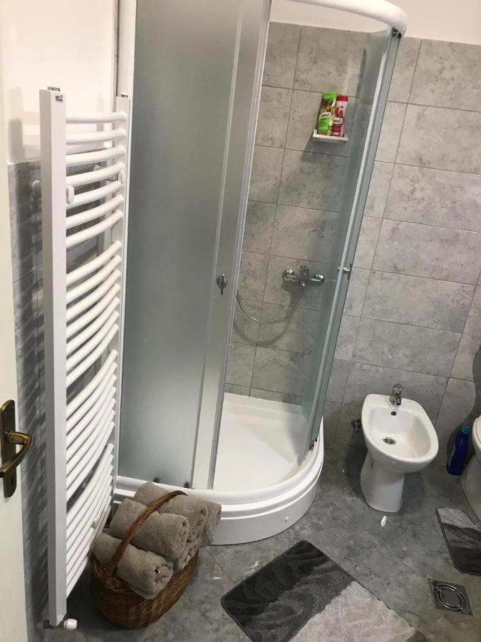 Apartament Sweet Dreams Subotica Zewnętrze zdjęcie